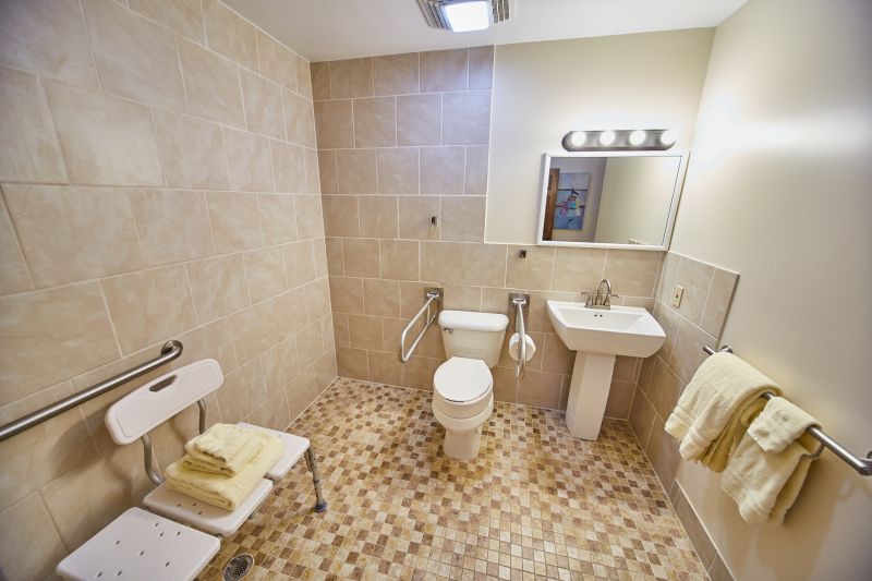 Best Bathroom Accessibility Contractors IN Angola, IN