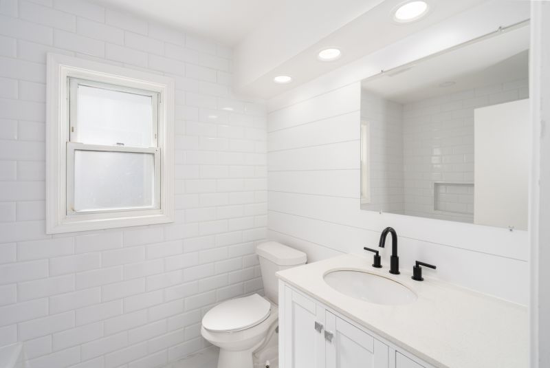 Top Bathroom Remodeling Companies in Auburn, IN