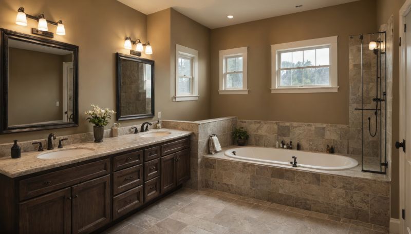 Top Bathroom Remodeling Companies in Fort Wayne, IN